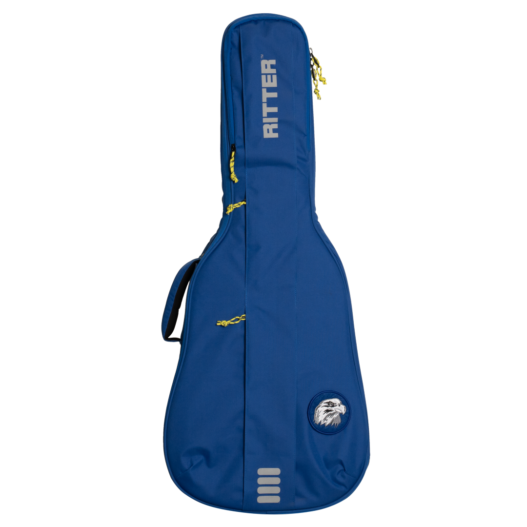 Ritter Deluxe Dreadnought Gigbag